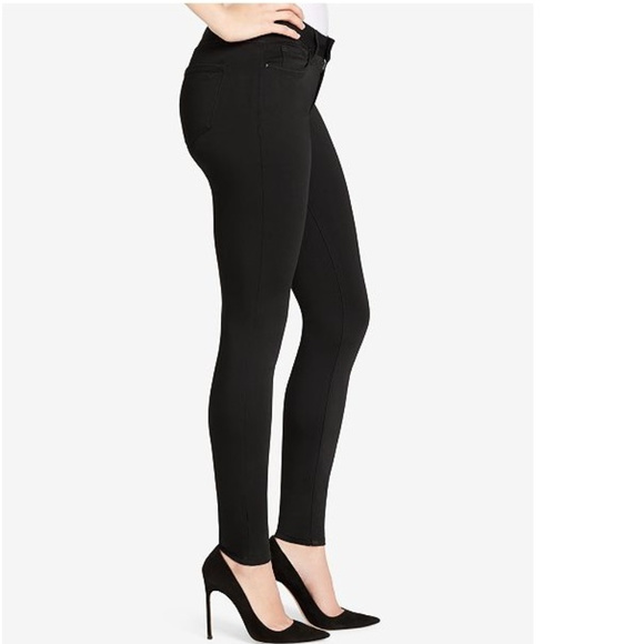 WILLIAM RAST Mid Rise Perfect Skinny Jean - Picture 3 of 3